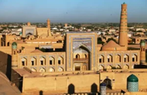 khiva