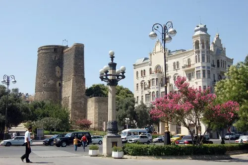 Azerbaijan Travel Guide: Explore Culture, History & Adventure